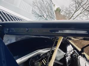 Mercedes-Benz 560 SL 1986 года  (NA)